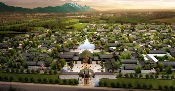 Pullman Lijiang Resort & Spa - 7
