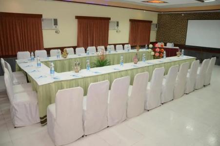 Executive Tower - 53