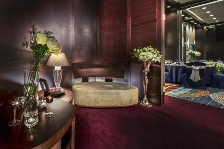 Oakwood Premier Incheon - 51