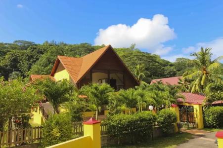 Takamaka Green Village - 2