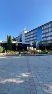 Kyrgyzskoe vzmor'e - 0
