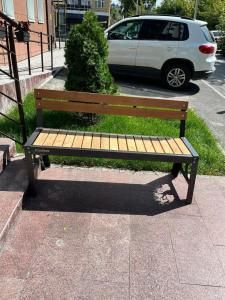 Volzhskaya Gavan - 4