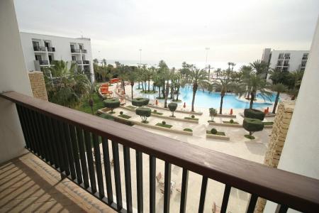 The View Agadir - 47