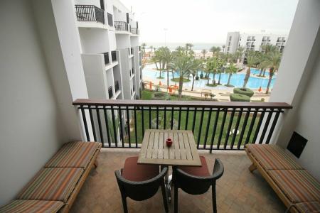 The View Agadir - 8