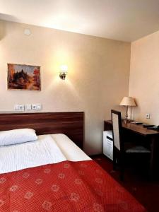 АМАКС Визит-отель - 11