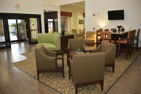 Stay Express Inn & Suites Houston Hobby Airport - 19
