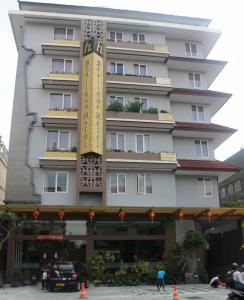 LAMORA Sagan Yogyakarta - 14