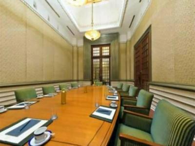 The Oberoi Amarvilas Agra - 29