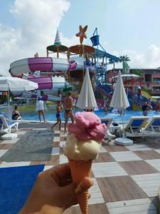 Lonicera Resort & Spa - Ultra All Inclusive - 40