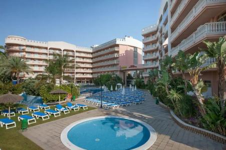 Ponient Dorada Palace by PortAventura World - 72