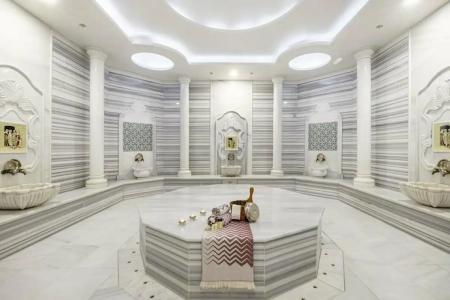 Grand Pasha & Spa Kyrenia - 35