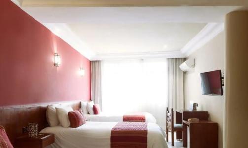 Casablanca City Center - 74