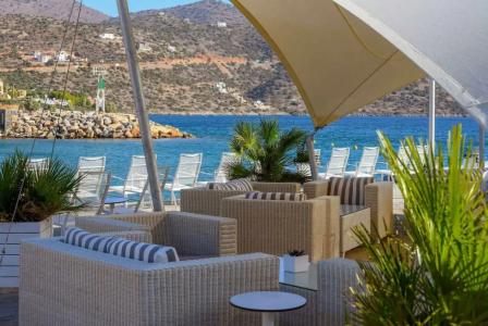 Wyndham Grand Crete Mirabello Bay - 77