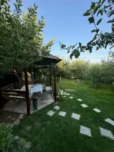Guest House Moryachka - 30