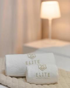 Elite Apart-Hotel - 11