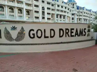 Aydinbey Gold Dreams - Ultra All Inclusive - 24