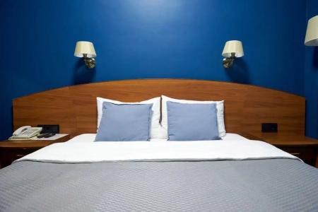 Luch Sports and complex - 16