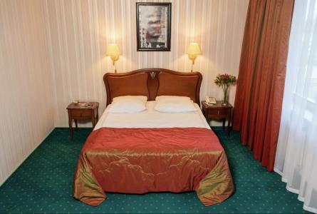 Istoricheskaya Gostinitsa Kaluga by SKs - 90