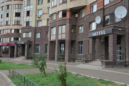 Maly Na Chernikovskoy - 0