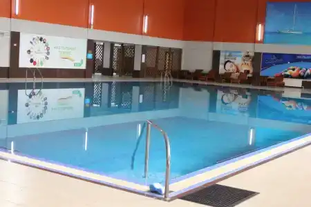 She Apart-hotel - 47