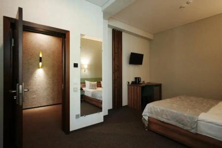 Butik-otel UNA - 21