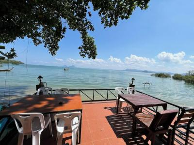Koh Mook Garden Beach Resort - 41