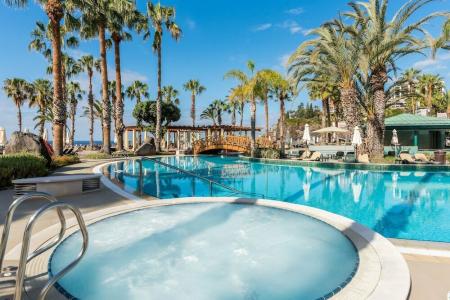 Royal Savoy - Ocean Resort - Savoy Signature - 15