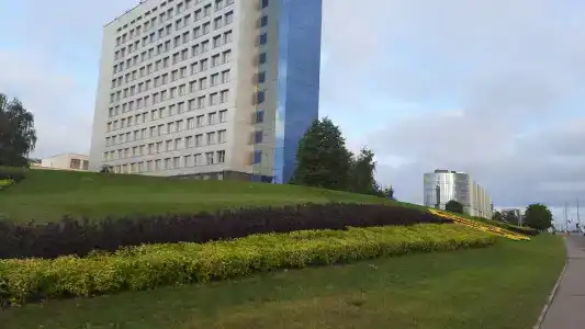 Виктория Спа Минск - 49