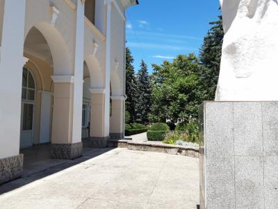 Sanatorium im. S.M. Kirova - 57