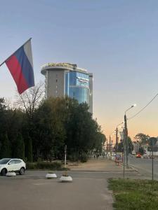 Grand "Megapolis" - 16