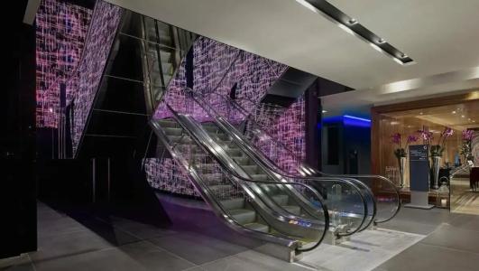 Park Plaza London Riverbank - 12
