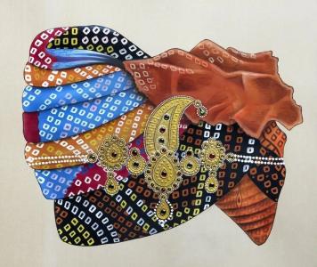 ITC Rajputana, a Luxury Collection, Jaipur - 23