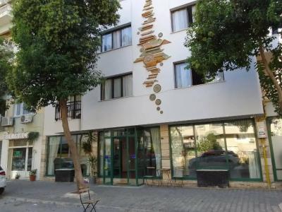 Üstün Alsancak - 0