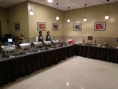 Bangalore Gate & Conferences - 20