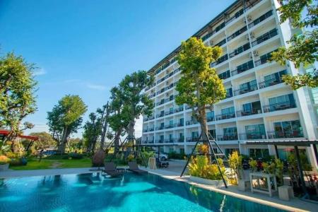 UR the Private Huahin - 38