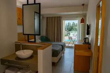 Olympion Village - 46