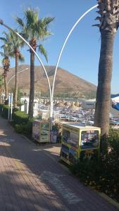 Club Munamar Beach Resort – All Inclusive - 20