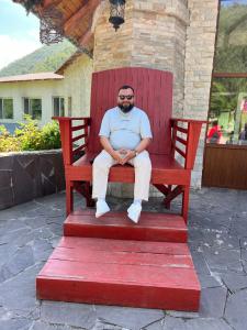 Maralsay Tourist base - 14