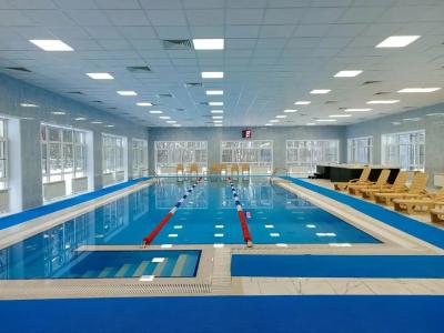 Eko-park Zemlyanichnyy Tourist base - 8