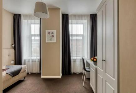 ROZENSHTEYN&Spa - 39