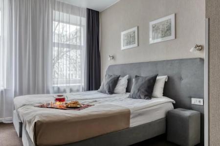 ROZENSHTEYN&Spa - 20