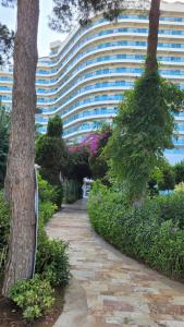 Venosa Beach Resort & Spa - 22