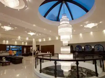 Costa Lindia Beach - 1