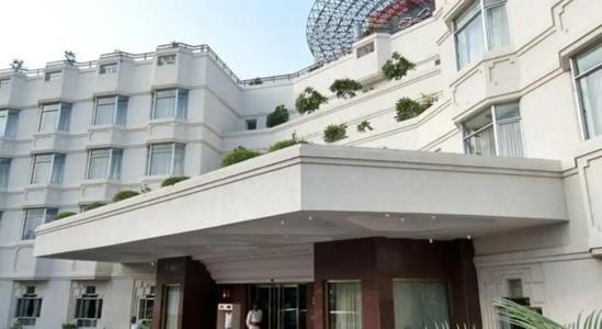 Howard Plaza The Fern, Agra - 15