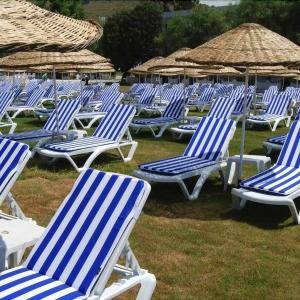 Club Blue White All Inclusive - 2