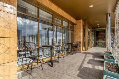 Vorob'evyi Goryi - 12