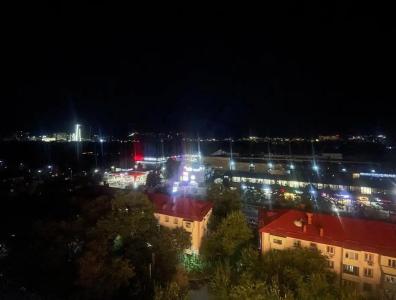 Park Dedeman Almaty - 7