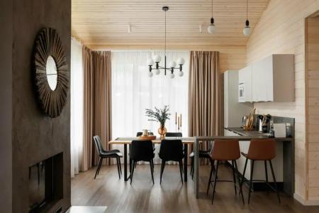 Park - Lesnaya Rivyera Resort - 6