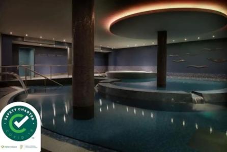 Hilton Dublin Kilmainham - 43