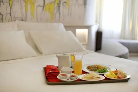 Mercure Kuta Bali - 36